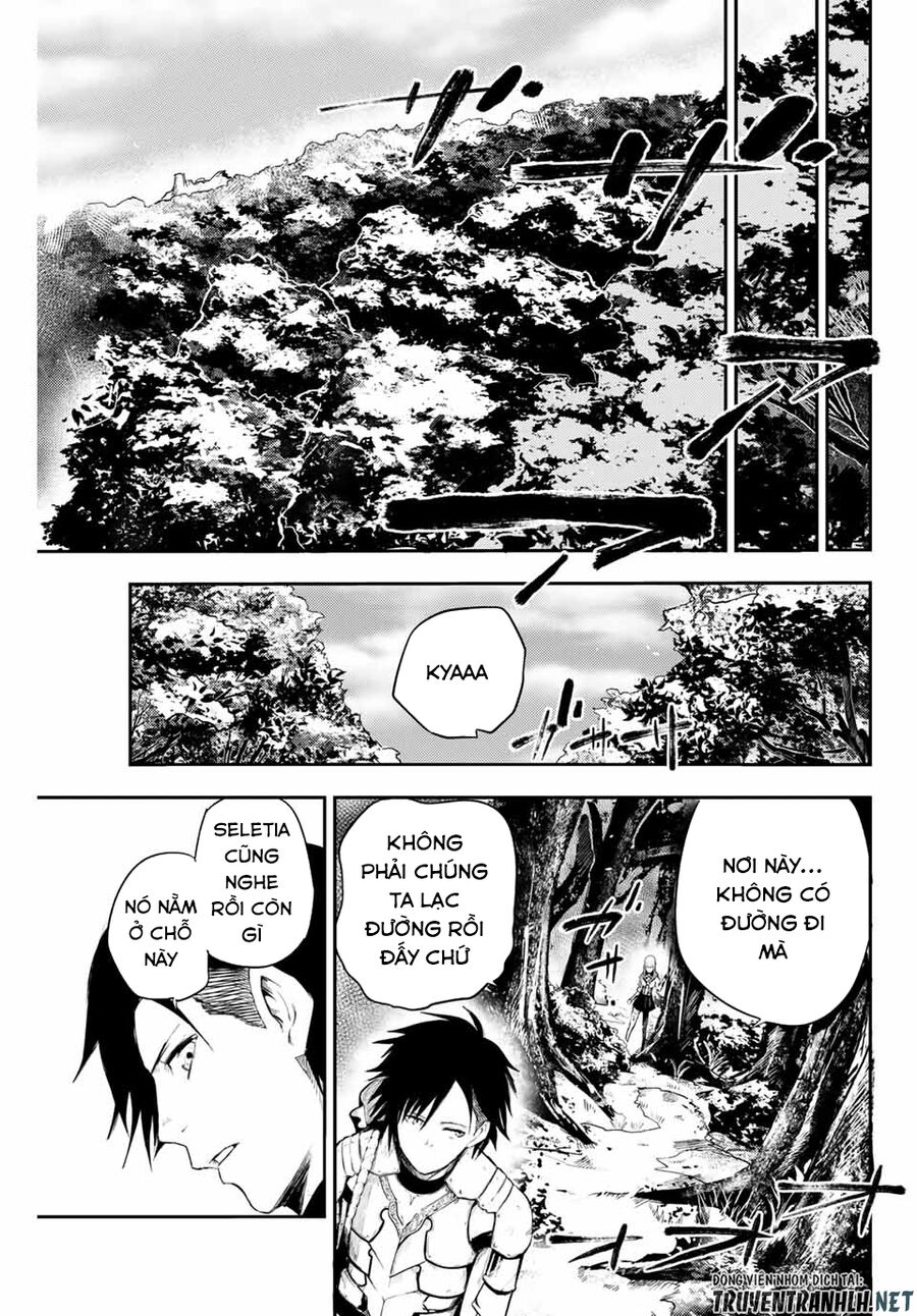 Dorei Tensei: Sono Dorei, Saikyou No Moto Ouji Ni Tsuki Chapter 6 - Trang 10