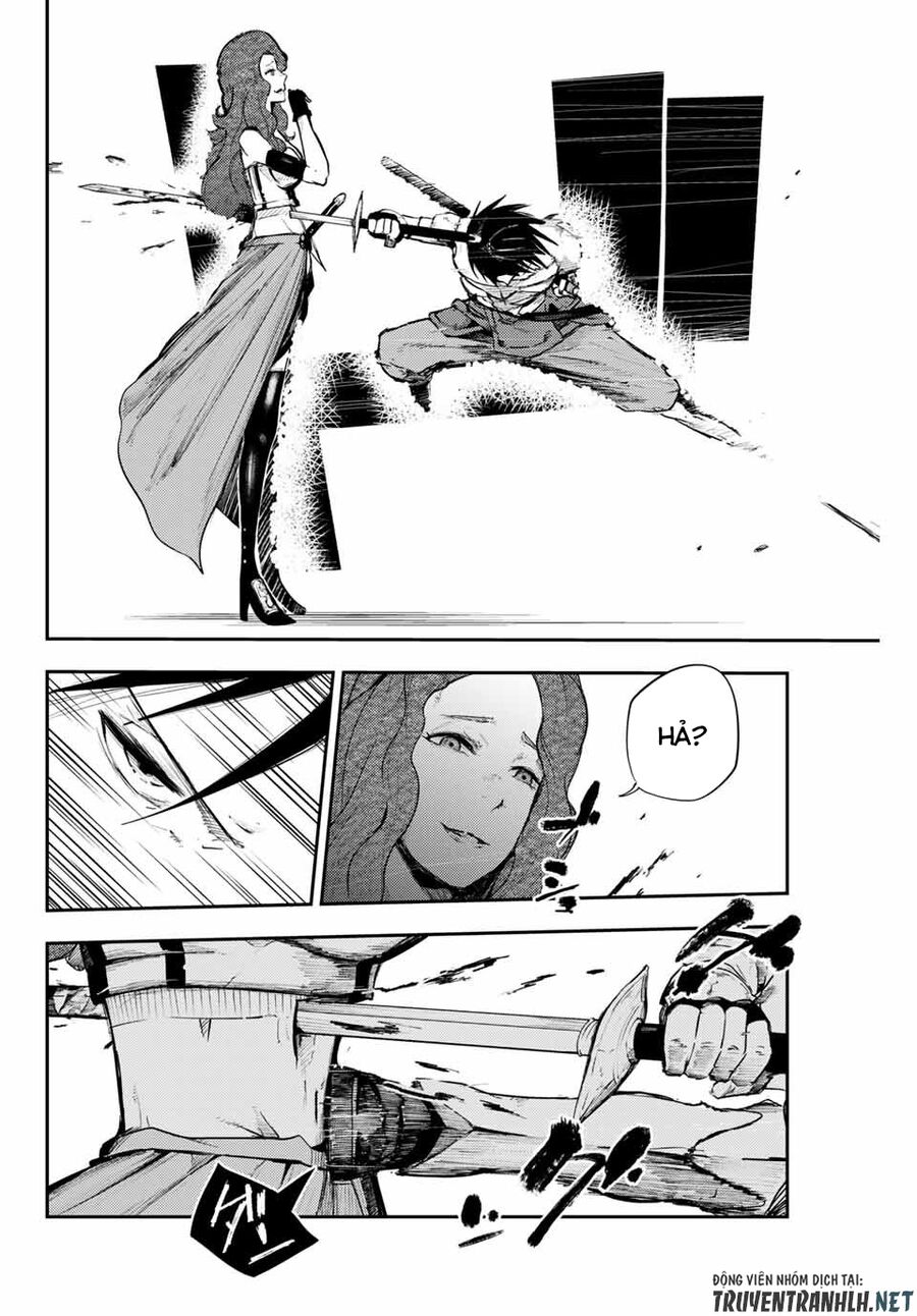 Dorei Tensei: Sono Dorei, Saikyou No Moto Ouji Ni Tsuki Chapter 6 - Trang 19