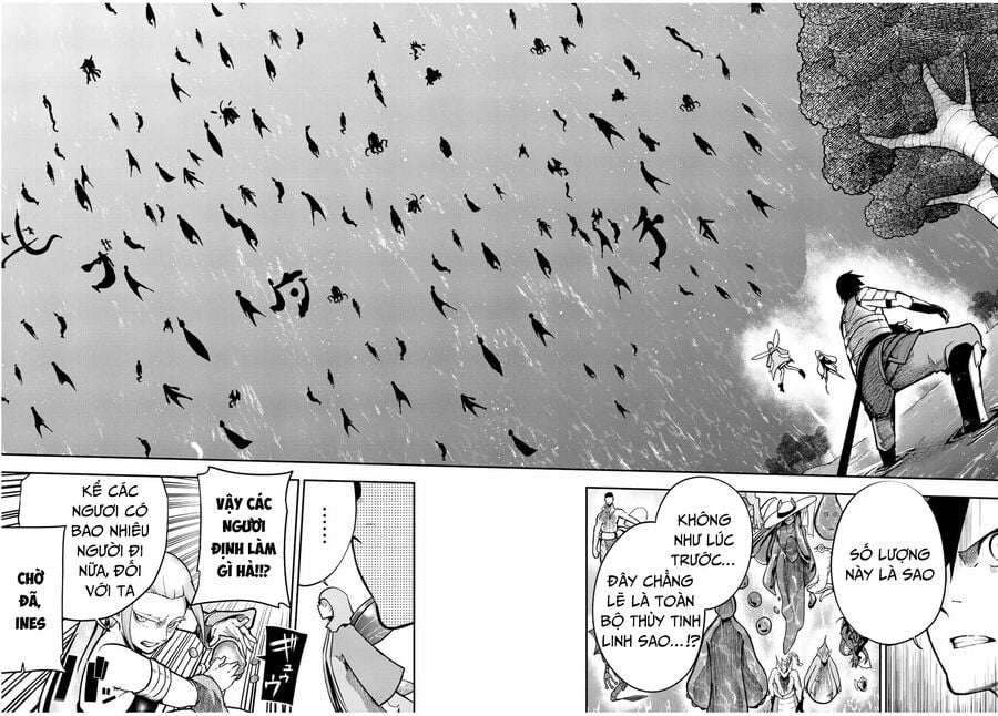Dorei Tensei: Sono Dorei, Saikyou No Moto Ouji Ni Tsuki Chapter 76 - Trang 14
