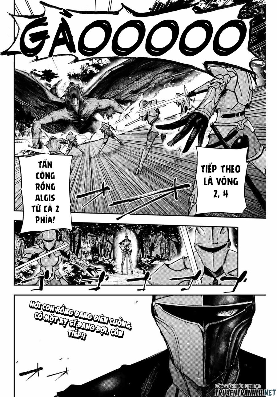 Dorei Tensei: Sono Dorei, Saikyou No Moto Ouji Ni Tsuki Chapter 7 - Trang 21