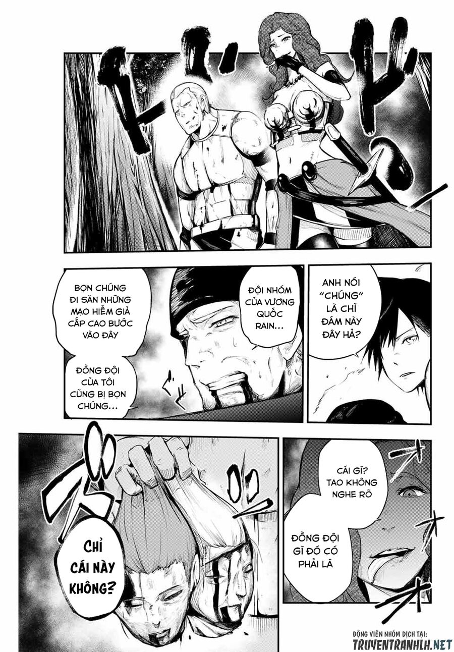 Dorei Tensei: Sono Dorei, Saikyou No Moto Ouji Ni Tsuki Chapter 6 - Trang 16
