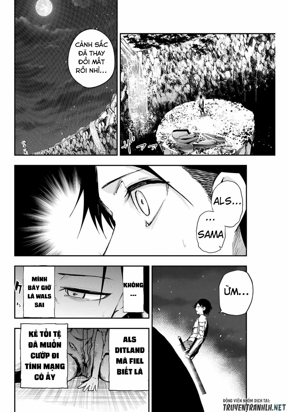 Dorei Tensei: Sono Dorei, Saikyou No Moto Ouji Ni Tsuki Chapter 19 - Trang 20