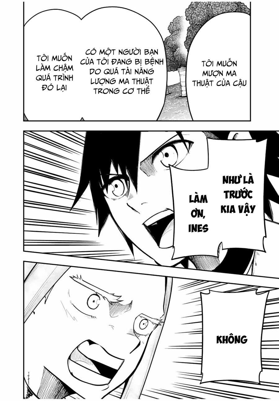 Dorei Tensei: Sono Dorei, Saikyou No Moto Ouji Ni Tsuki Chapter 75 - Trang 16