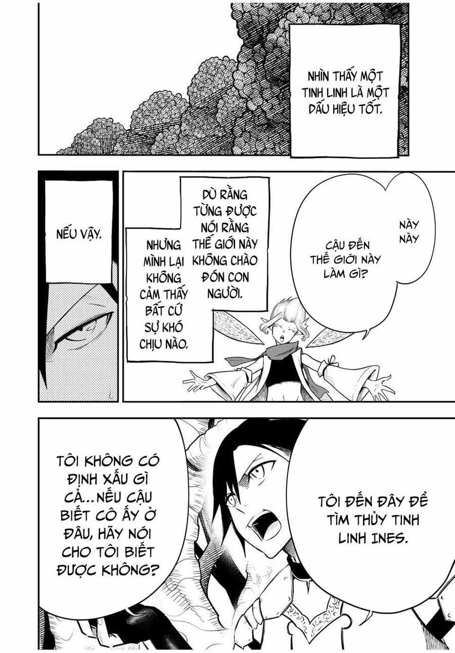 Dorei Tensei: Sono Dorei, Saikyou No Moto Ouji Ni Tsuki Chapter 69 - Trang 17