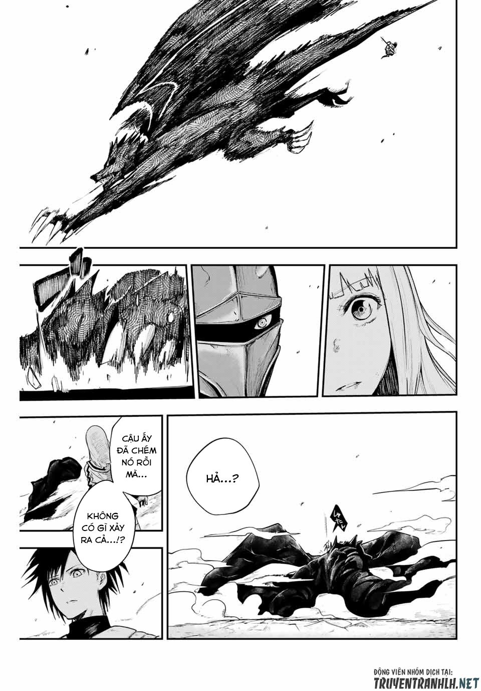 Dorei Tensei: Sono Dorei, Saikyou No Moto Ouji Ni Tsuki Chapter 8 - Trang 15