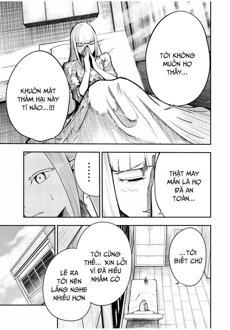 Dorei Tensei: Sono Dorei, Saikyou No Moto Ouji Ni Tsuki Chapter 78 - Trang 15