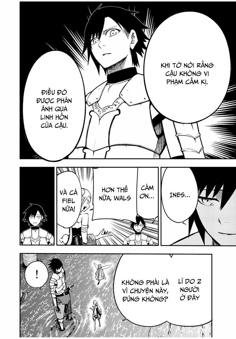Dorei Tensei: Sono Dorei, Saikyou No Moto Ouji Ni Tsuki Chapter 75 - Trang 14