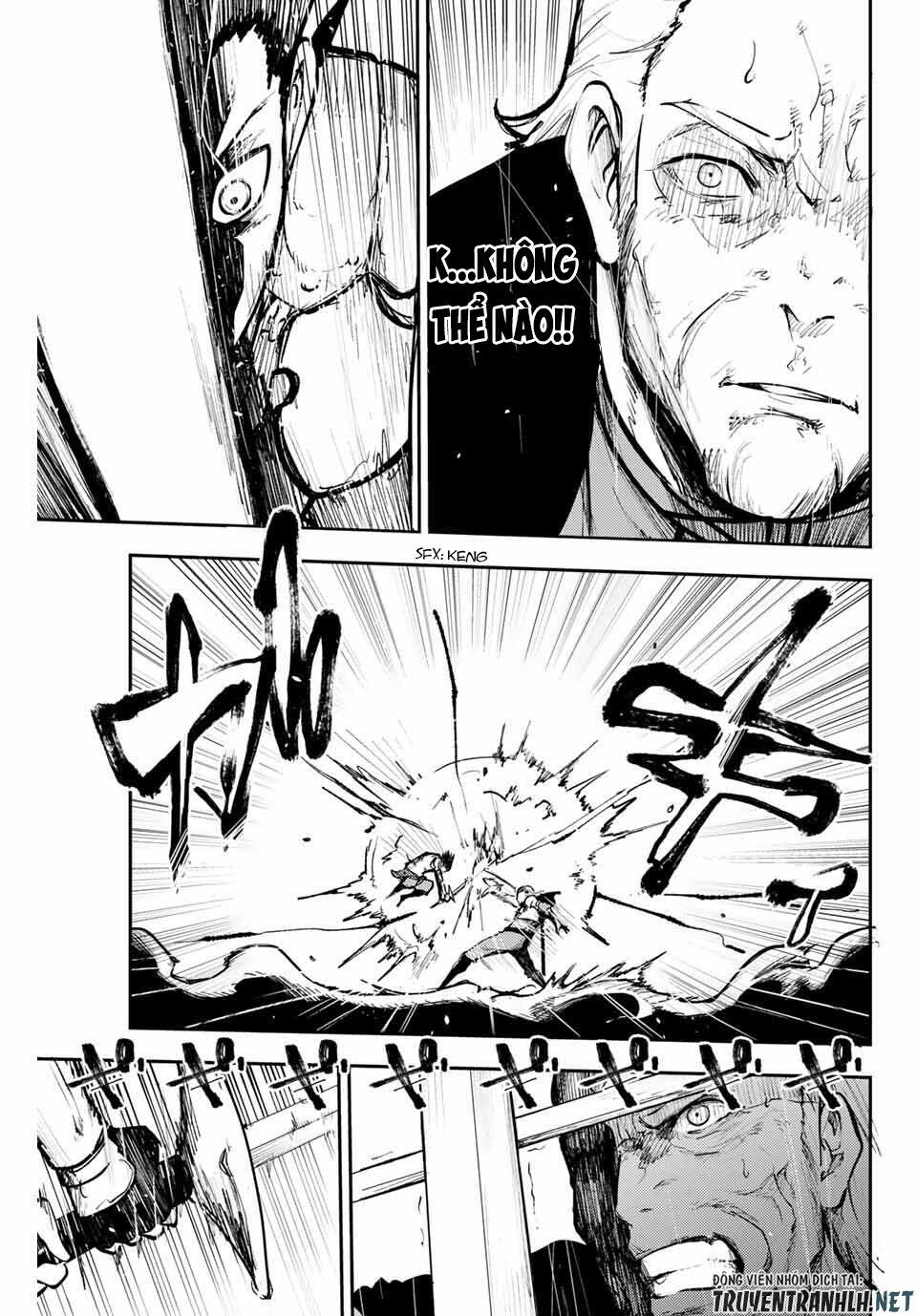 Dorei Tensei: Sono Dorei, Saikyou No Moto Ouji Ni Tsuki Chapter 14 - Trang 8