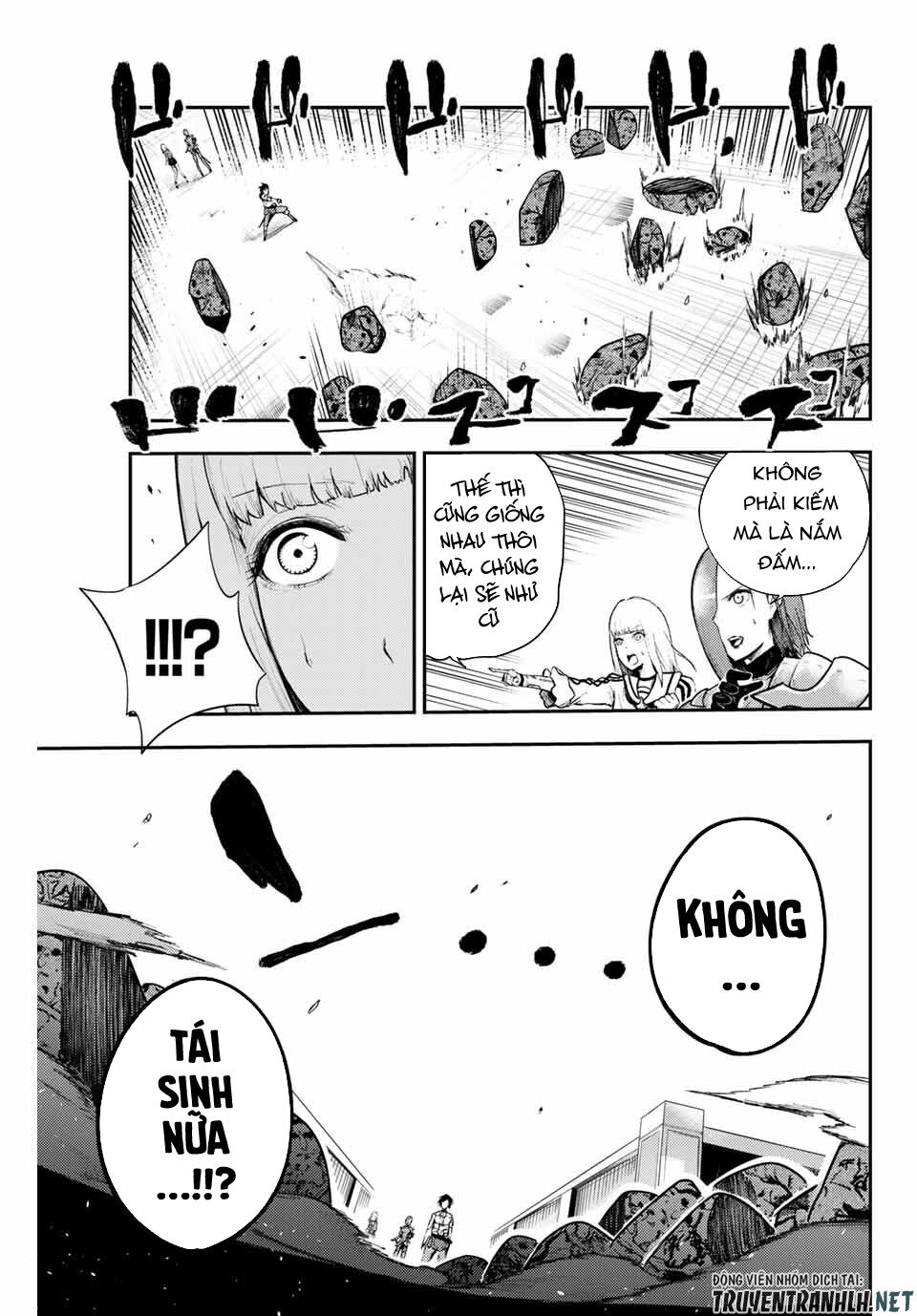 Dorei Tensei: Sono Dorei, Saikyou No Moto Ouji Ni Tsuki Chapter 12 - Trang 14