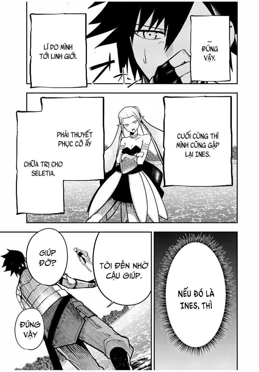Dorei Tensei: Sono Dorei, Saikyou No Moto Ouji Ni Tsuki Chapter 75 - Trang 15