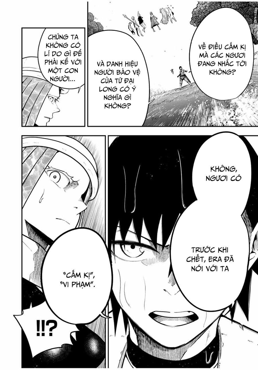 Dorei Tensei: Sono Dorei, Saikyou No Moto Ouji Ni Tsuki Chapter 74 - Trang 6