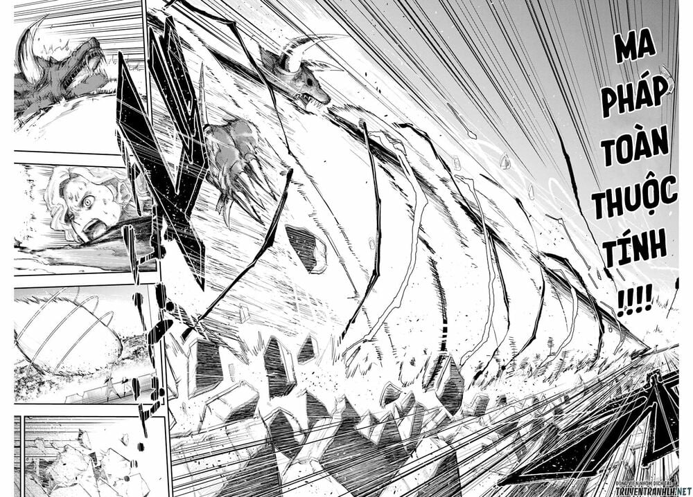 Dorei Tensei: Sono Dorei, Saikyou No Moto Ouji Ni Tsuki Chapter 1 - Trang 19
