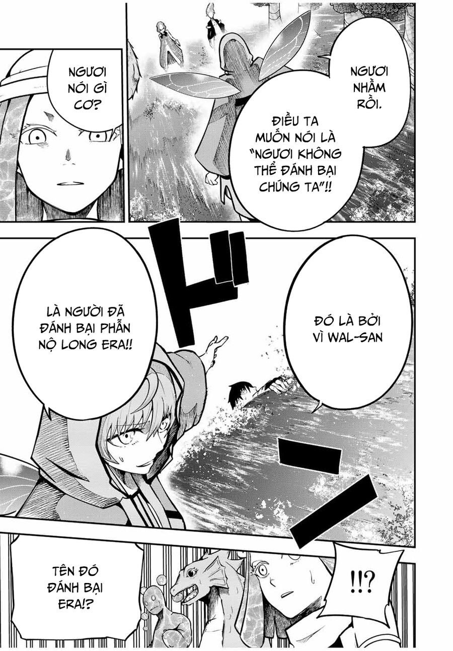 Dorei Tensei: Sono Dorei, Saikyou No Moto Ouji Ni Tsuki Chapter 74 - Trang 3