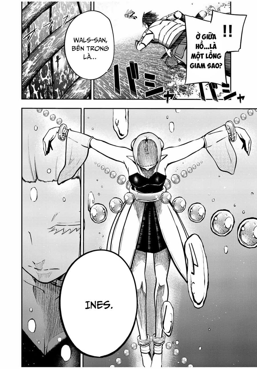 Dorei Tensei: Sono Dorei, Saikyou No Moto Ouji Ni Tsuki Chapter 74 - Trang 9