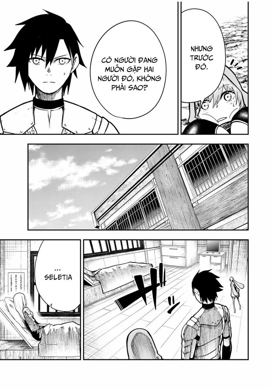 Dorei Tensei: Sono Dorei, Saikyou No Moto Ouji Ni Tsuki Chapter 78 - Trang 7