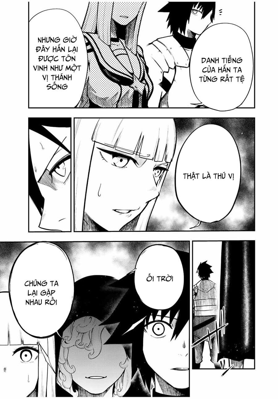Dorei Tensei: Sono Dorei, Saikyou No Moto Ouji Ni Tsuki Chapter 81 - Trang 18