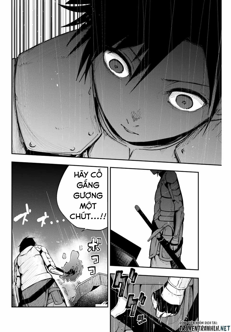 Dorei Tensei: Sono Dorei, Saikyou No Moto Ouji Ni Tsuki Chapter 18 - Trang 17