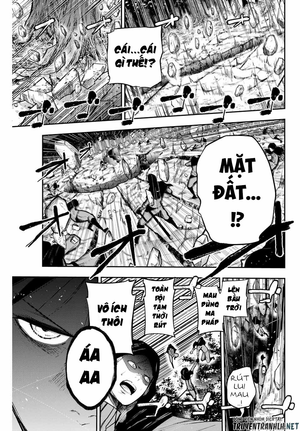 Dorei Tensei: Sono Dorei, Saikyou No Moto Ouji Ni Tsuki Chapter 19 - Trang 14