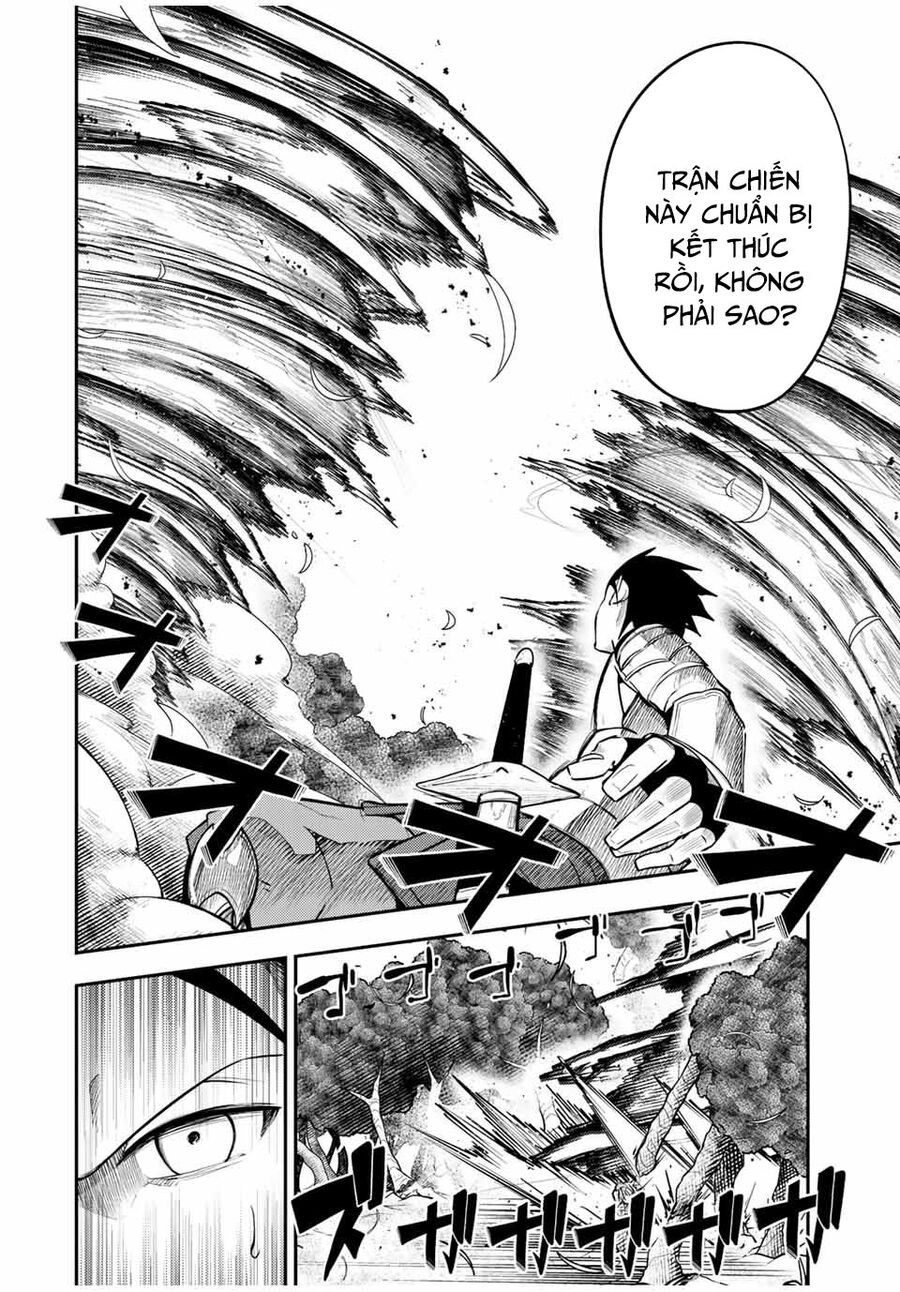 Dorei Tensei: Sono Dorei, Saikyou No Moto Ouji Ni Tsuki Chapter 71 - Trang 2