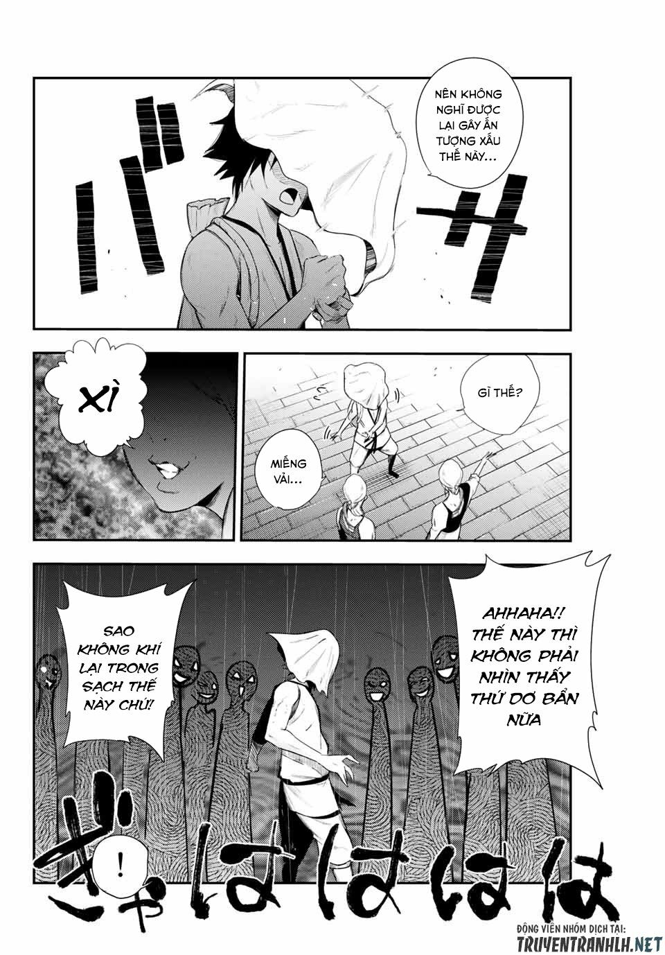 Dorei Tensei: Sono Dorei, Saikyou No Moto Ouji Ni Tsuki Chapter 2 - Trang 31