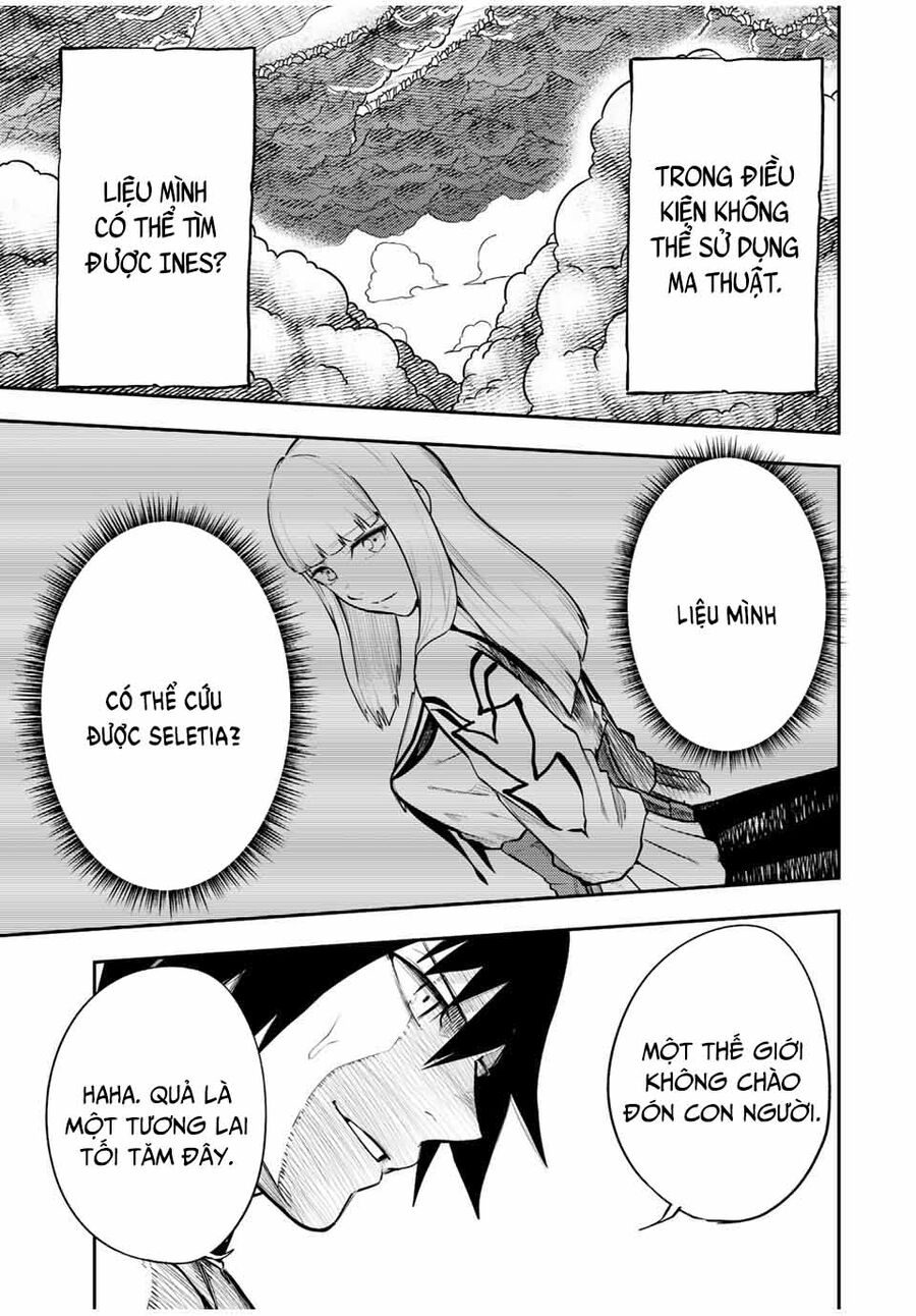 Dorei Tensei: Sono Dorei, Saikyou No Moto Ouji Ni Tsuki Chapter 69 - Trang 14