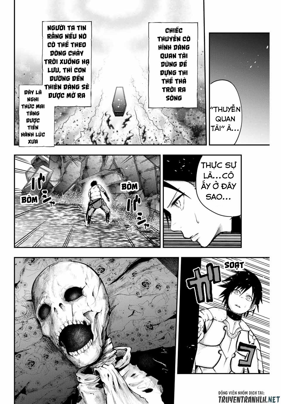 Dorei Tensei: Sono Dorei, Saikyou No Moto Ouji Ni Tsuki Chapter 18 - Trang 9