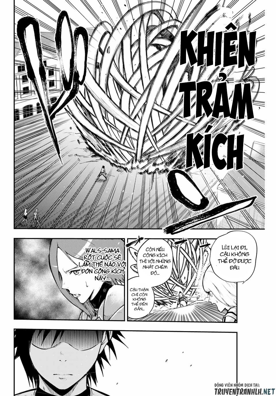 Dorei Tensei: Sono Dorei, Saikyou No Moto Ouji Ni Tsuki Chapter 14 - Trang 3