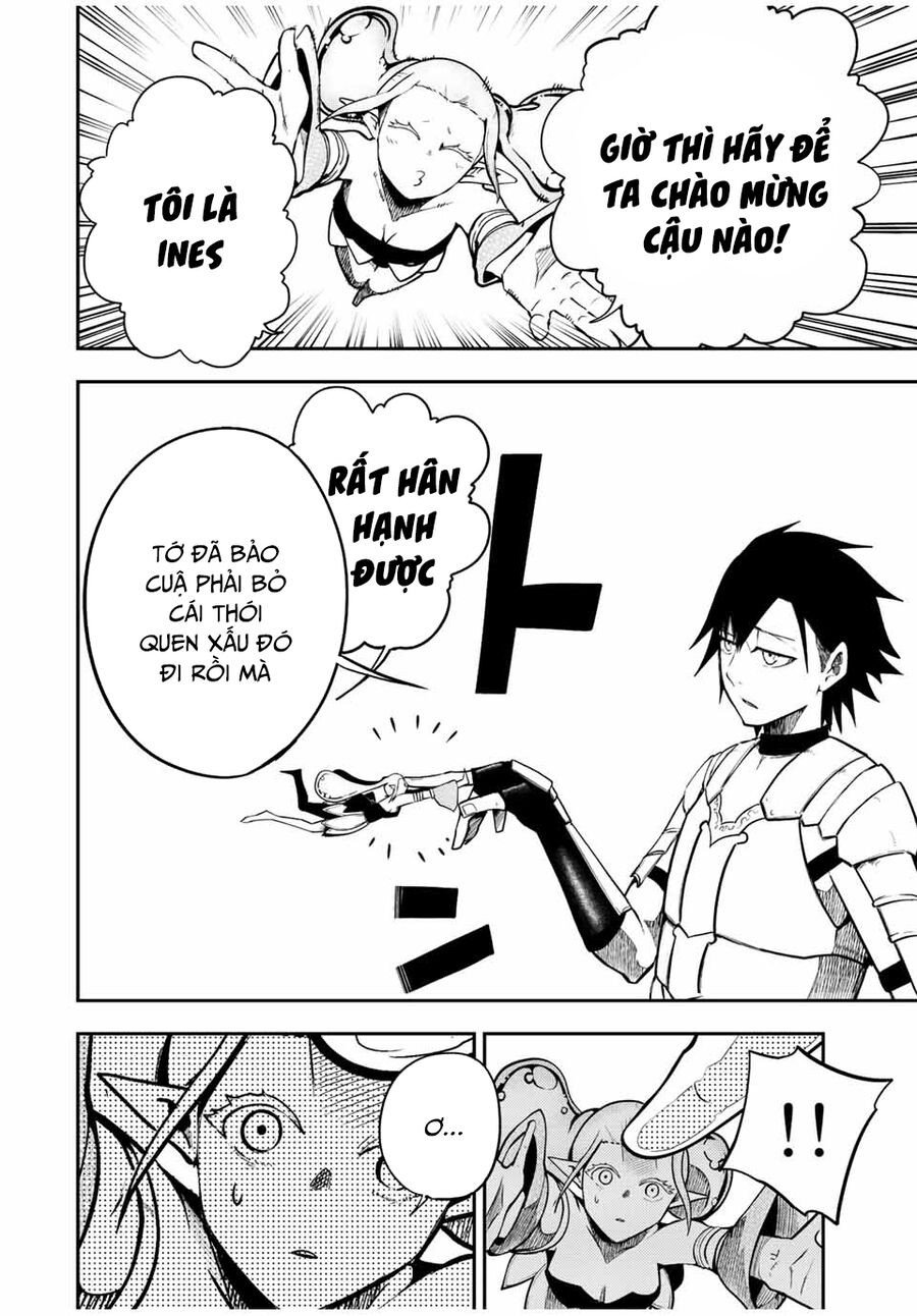 Dorei Tensei: Sono Dorei, Saikyou No Moto Ouji Ni Tsuki Chapter 75 - Trang 6