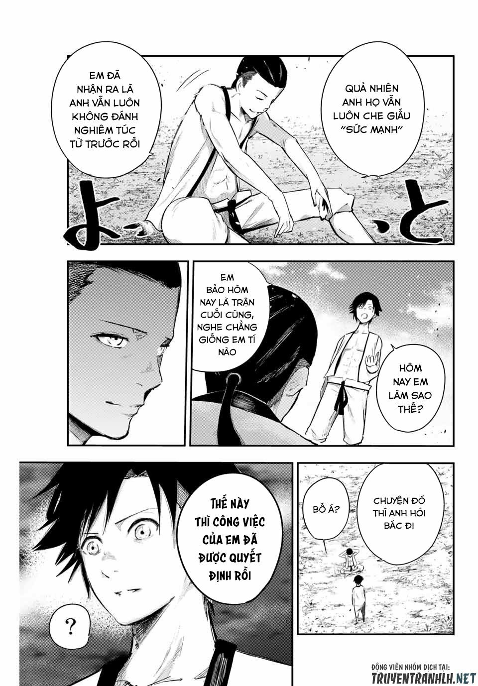 Dorei Tensei: Sono Dorei, Saikyou No Moto Ouji Ni Tsuki Chapter 2 - Trang 20
