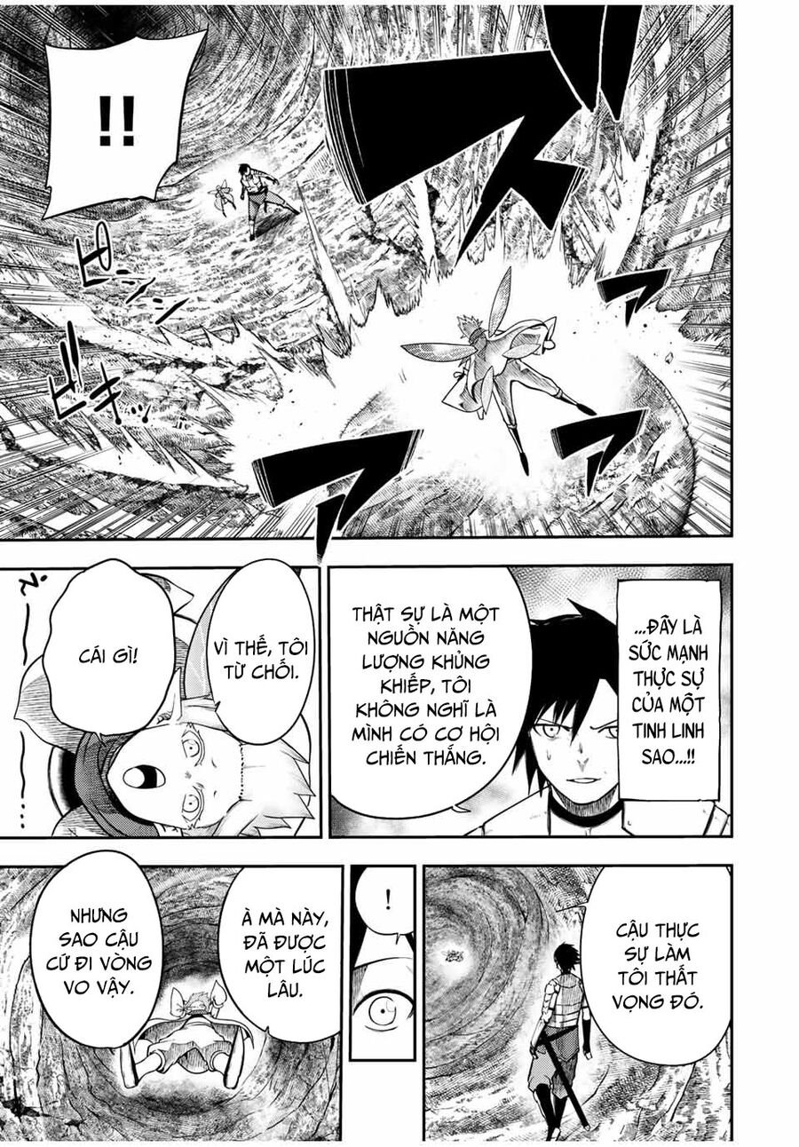 Dorei Tensei: Sono Dorei, Saikyou No Moto Ouji Ni Tsuki Chapter 72 - Trang 9