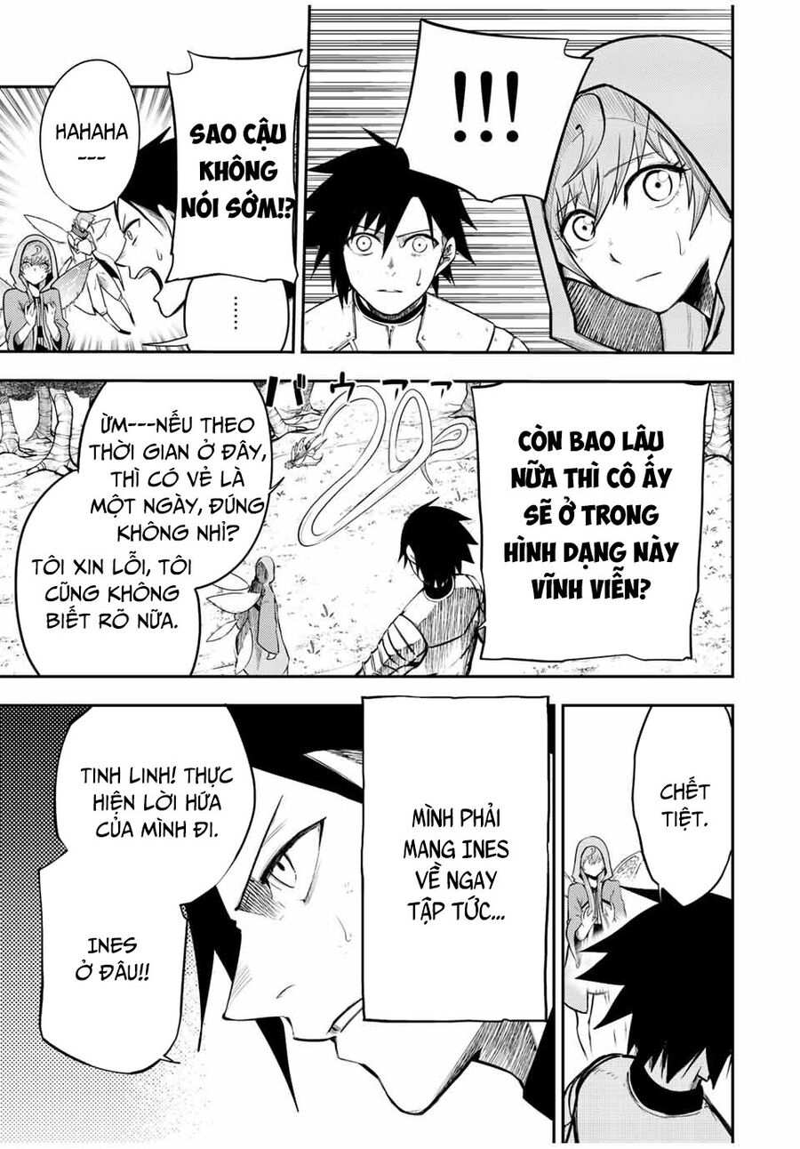 Dorei Tensei: Sono Dorei, Saikyou No Moto Ouji Ni Tsuki Chapter 71 - Trang 18