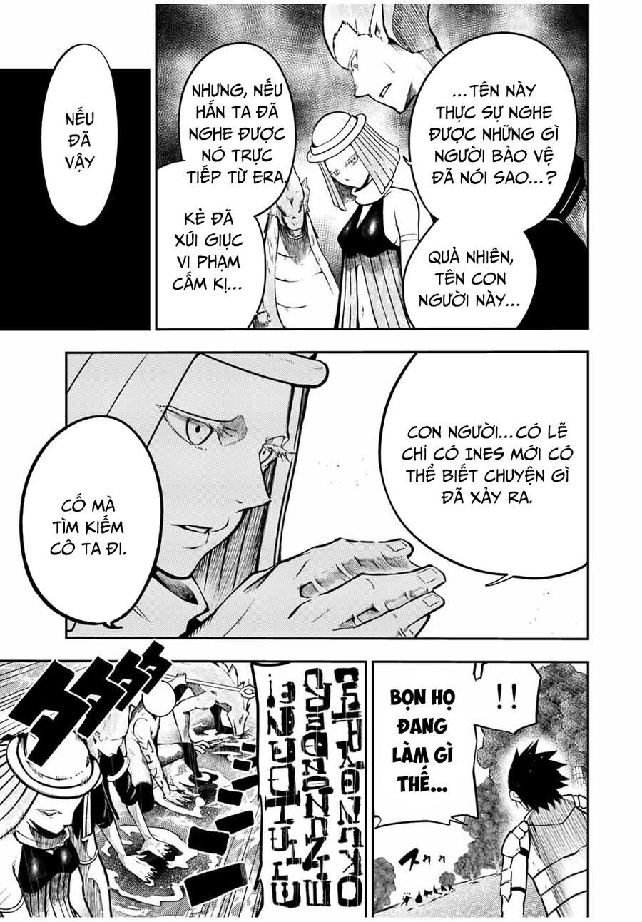 Dorei Tensei: Sono Dorei, Saikyou No Moto Ouji Ni Tsuki Chapter 74 - Trang 7