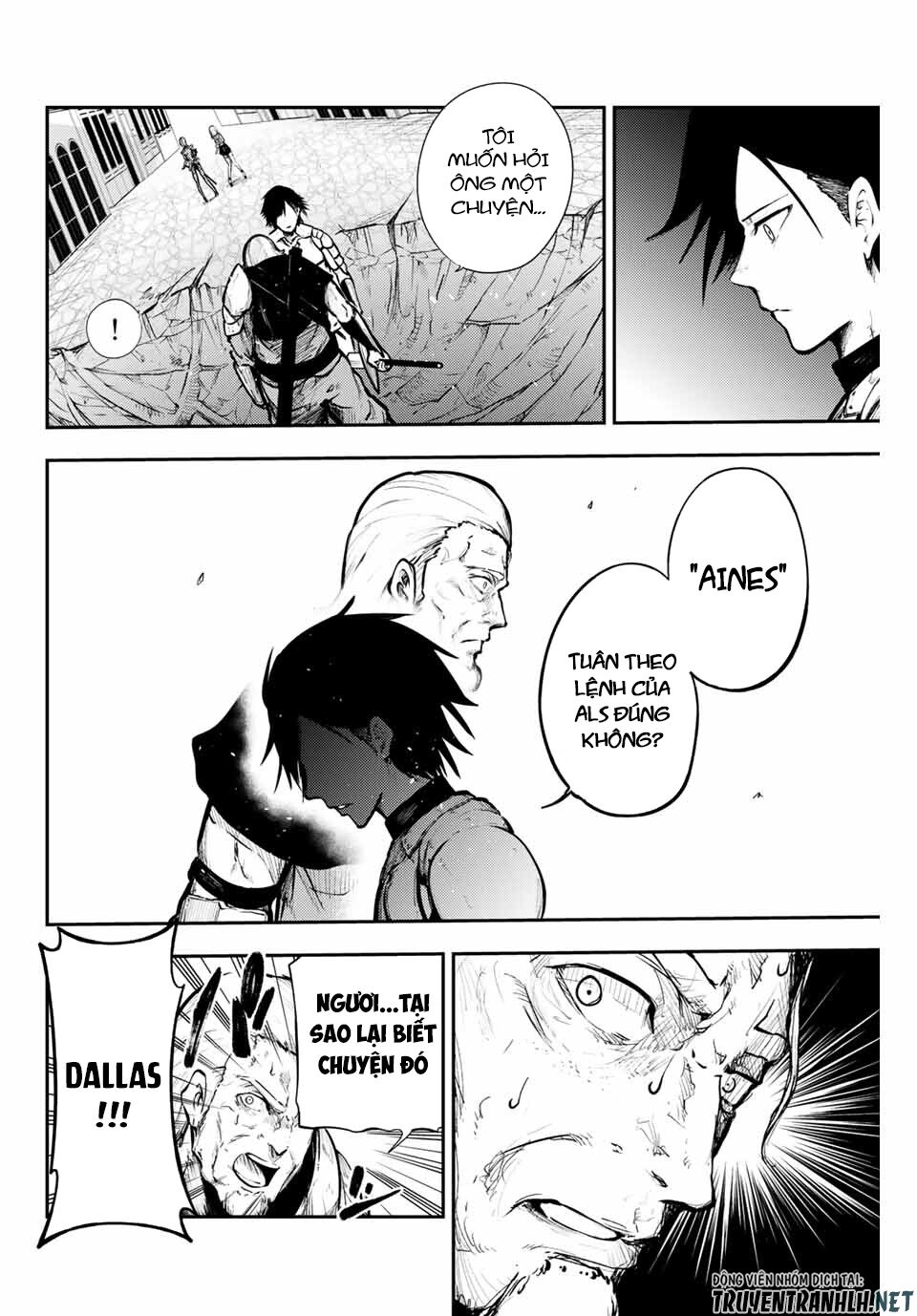 Dorei Tensei: Sono Dorei, Saikyou No Moto Ouji Ni Tsuki Chapter 14 - Trang 11