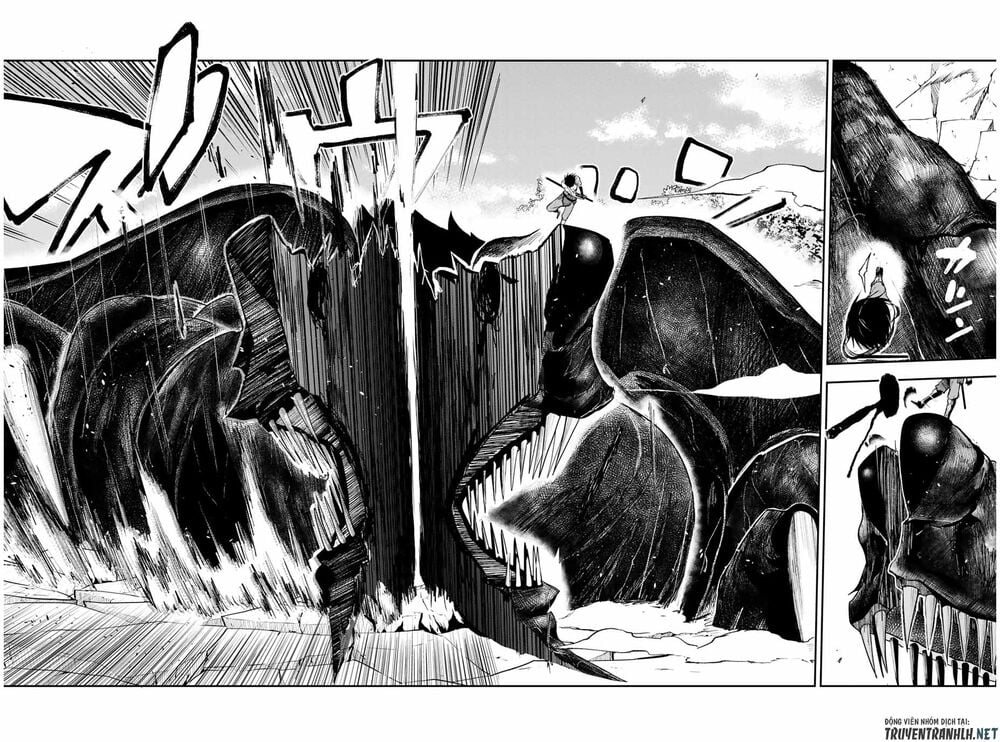 Dorei Tensei: Sono Dorei, Saikyou No Moto Ouji Ni Tsuki Chapter 8 - Trang 16