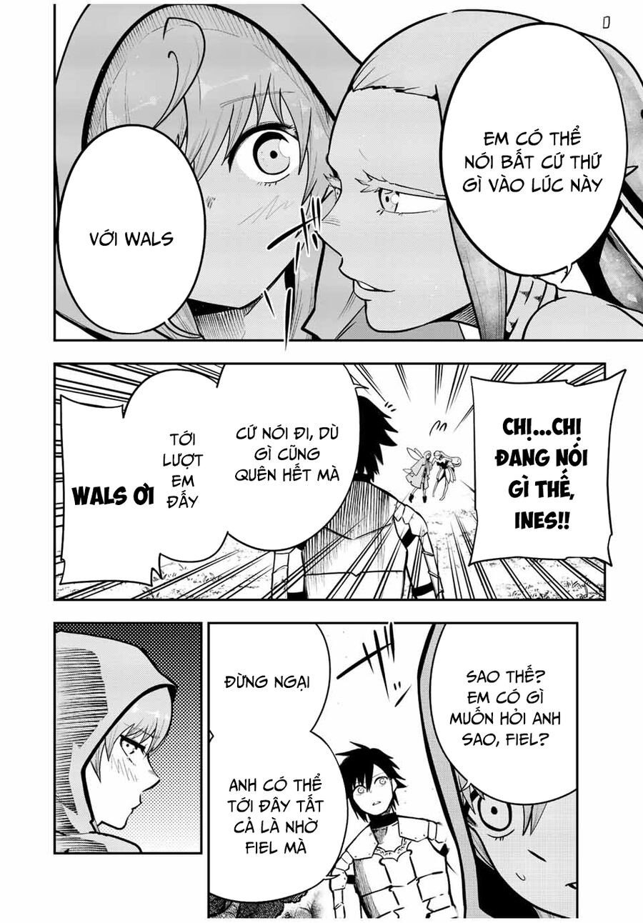 Dorei Tensei: Sono Dorei, Saikyou No Moto Ouji Ni Tsuki Chapter 77 - Trang 16