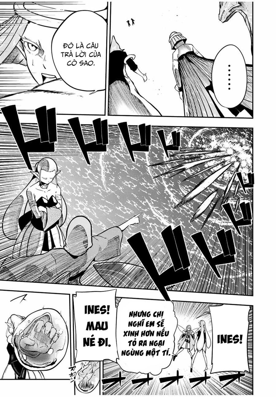 Dorei Tensei: Sono Dorei, Saikyou No Moto Ouji Ni Tsuki Chapter 74 - Trang 16