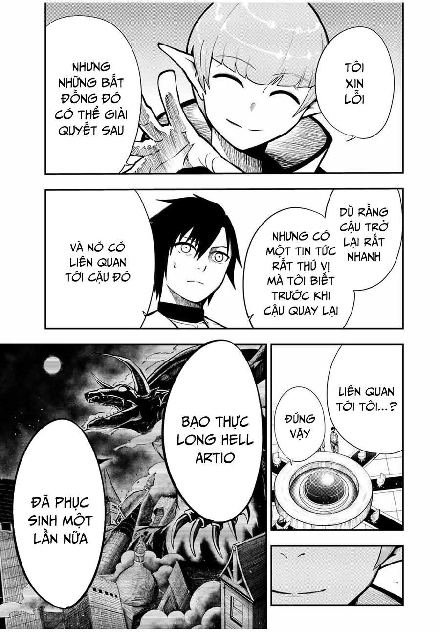 Dorei Tensei: Sono Dorei, Saikyou No Moto Ouji Ni Tsuki Chapter 78 - Trang 19