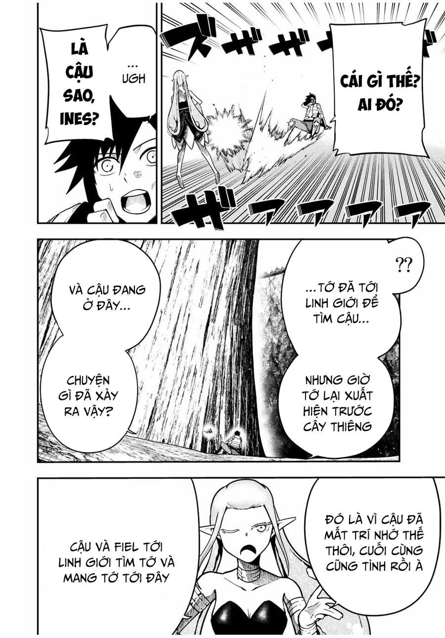 Dorei Tensei: Sono Dorei, Saikyou No Moto Ouji Ni Tsuki Chapter 78 - Trang 2