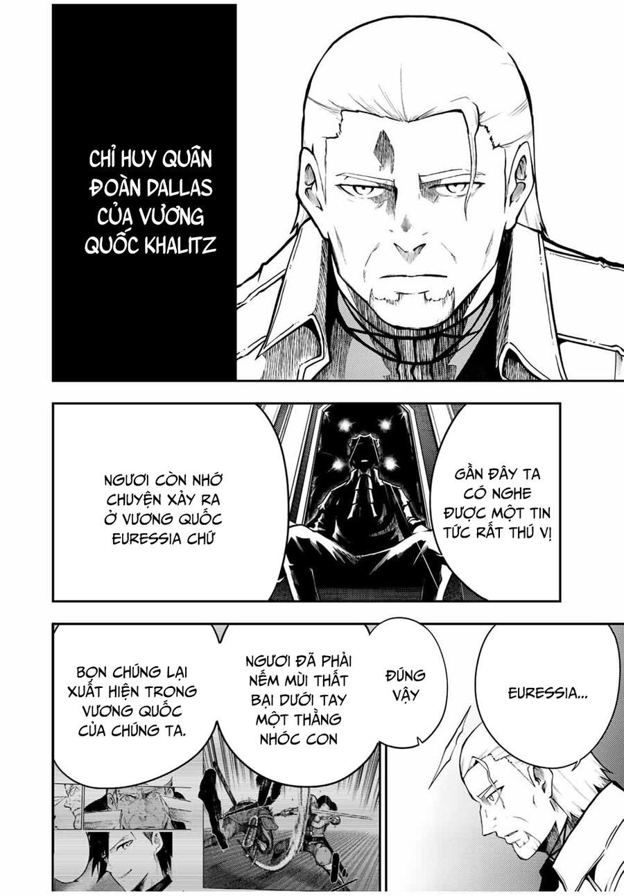 Dorei Tensei: Sono Dorei, Saikyou No Moto Ouji Ni Tsuki Chapter 80 - Trang 2