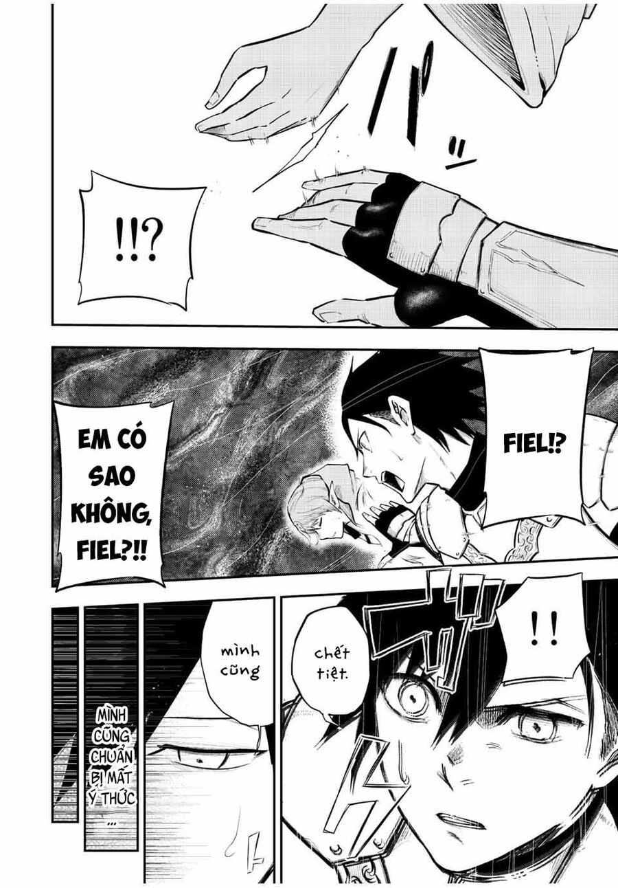 Dorei Tensei: Sono Dorei, Saikyou No Moto Ouji Ni Tsuki Chapter 69 - Trang 2