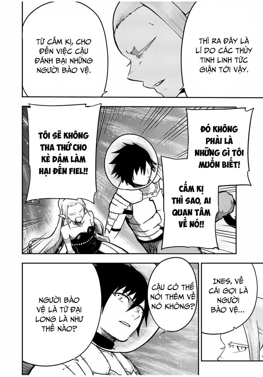 Dorei Tensei: Sono Dorei, Saikyou No Moto Ouji Ni Tsuki Chapter 77 - Trang 6