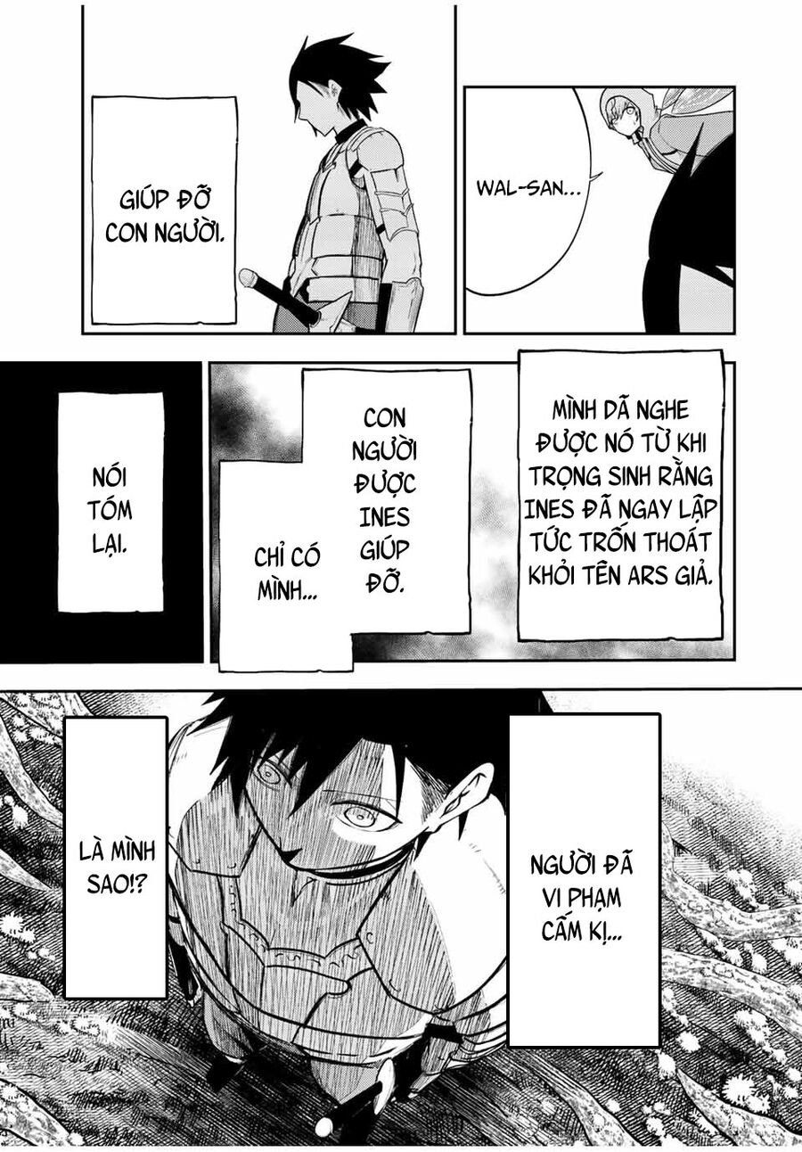 Dorei Tensei: Sono Dorei, Saikyou No Moto Ouji Ni Tsuki Chapter 72 - Trang 5