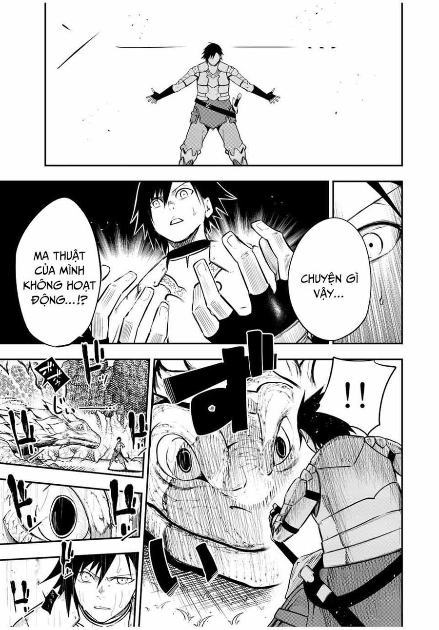 Dorei Tensei: Sono Dorei, Saikyou No Moto Ouji Ni Tsuki Chapter 69 - Trang 7