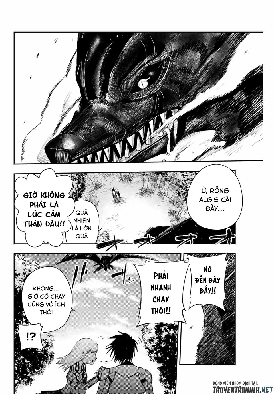 Dorei Tensei: Sono Dorei, Saikyou No Moto Ouji Ni Tsuki Chapter 8 - Trang 10