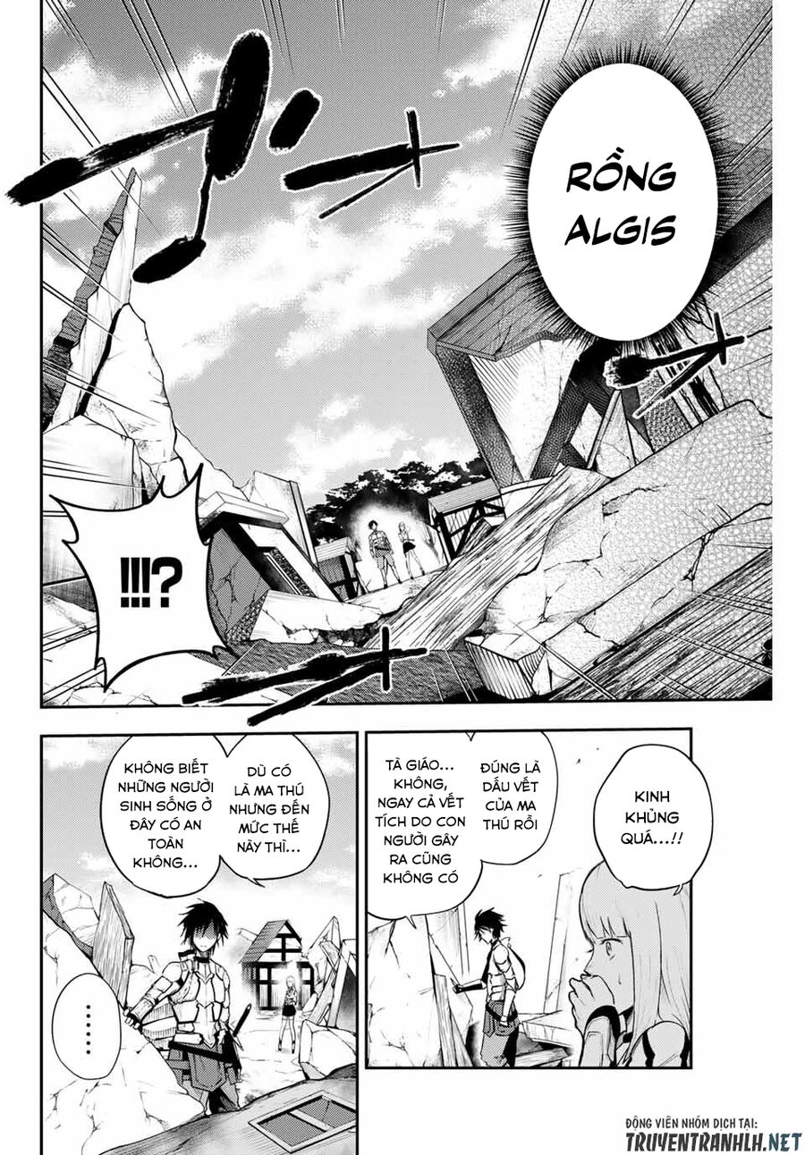 Dorei Tensei: Sono Dorei, Saikyou No Moto Ouji Ni Tsuki Chapter 7 - Trang 7