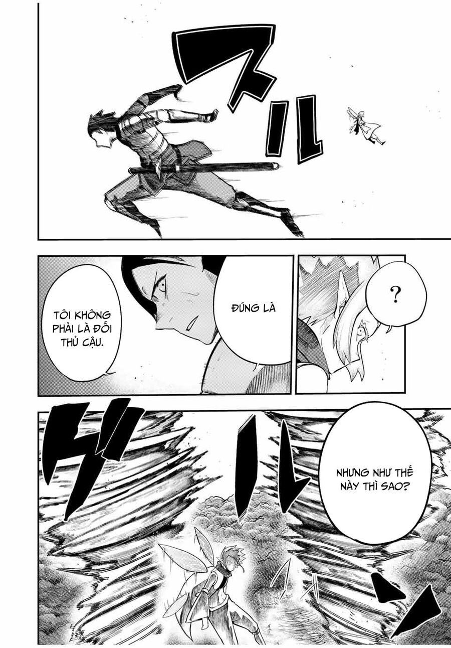 Dorei Tensei: Sono Dorei, Saikyou No Moto Ouji Ni Tsuki Chapter 71 - Trang 4
