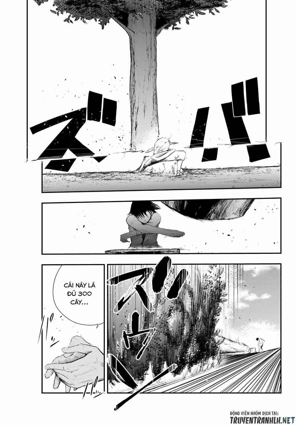 Dorei Tensei: Sono Dorei, Saikyou No Moto Ouji Ni Tsuki Chapter 2 - Trang 4