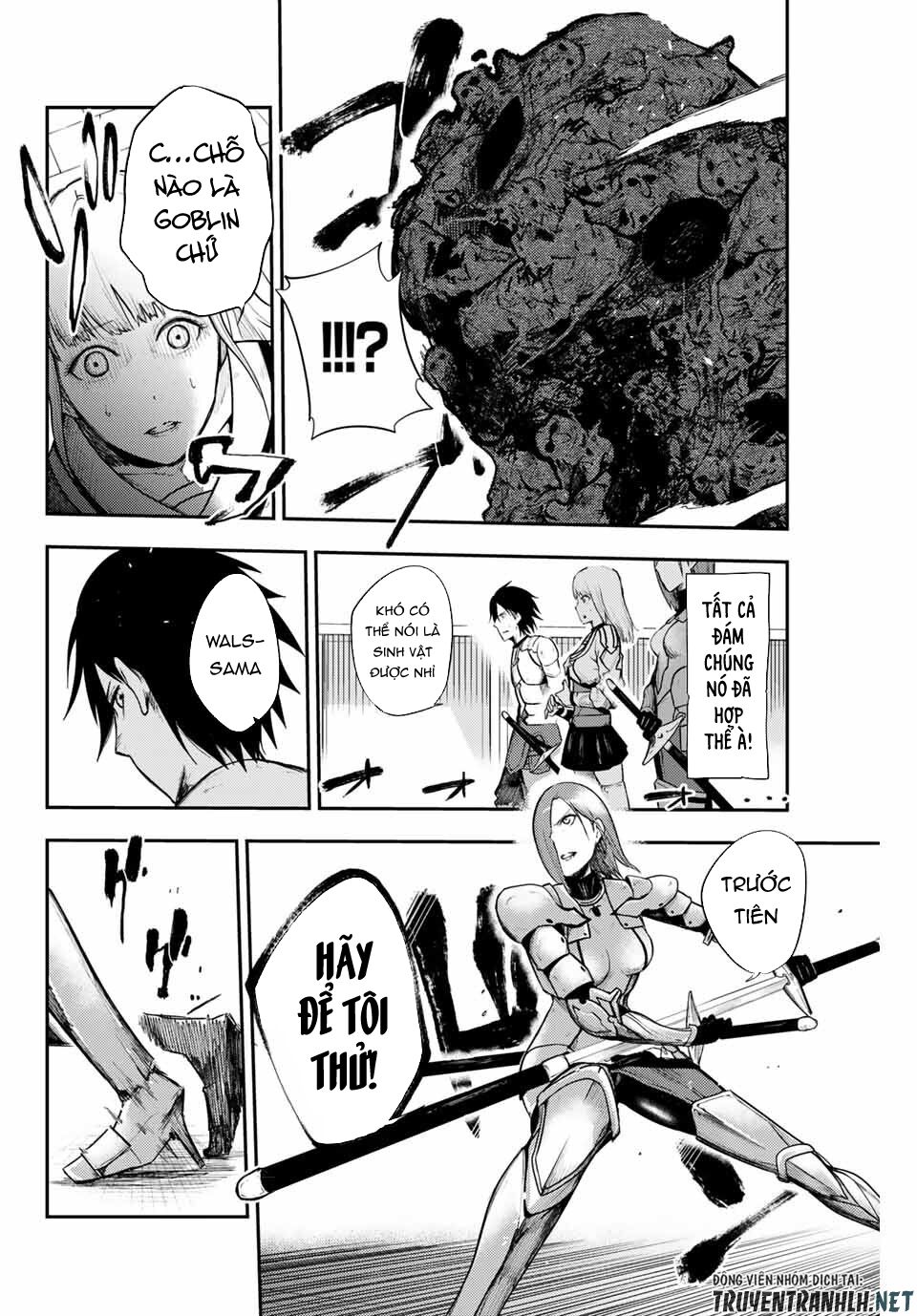 Dorei Tensei: Sono Dorei, Saikyou No Moto Ouji Ni Tsuki Chapter 12 - Trang 7
