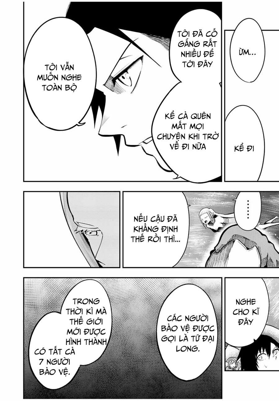 Dorei Tensei: Sono Dorei, Saikyou No Moto Ouji Ni Tsuki Chapter 77 - Trang 8
