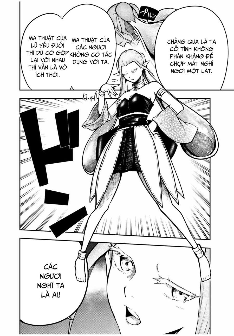 Dorei Tensei: Sono Dorei, Saikyou No Moto Ouji Ni Tsuki Chapter 74 - Trang 13